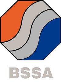 BSSA logo